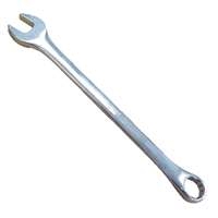 SK Hand Tool 88517 - 17mm Long Combo Wrench